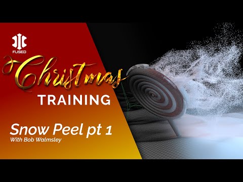 INSYDIUM Official Training - Snow Peel - Part 1