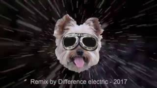 M83 - Do it Try it (Difference electric remix)