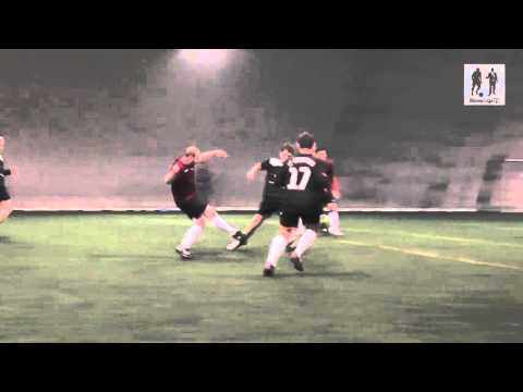 26.01.2016 II Liga A - ALIOR Bank vs. EC Engineering