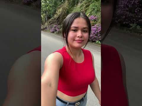 Cascada los caleños, la Elsa, municipio Dagua- valle del Cauca.