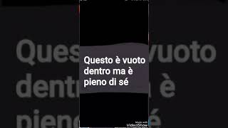 SCONOSCIUTI DA UNA VITA TESTO J-AX E FEDEZ