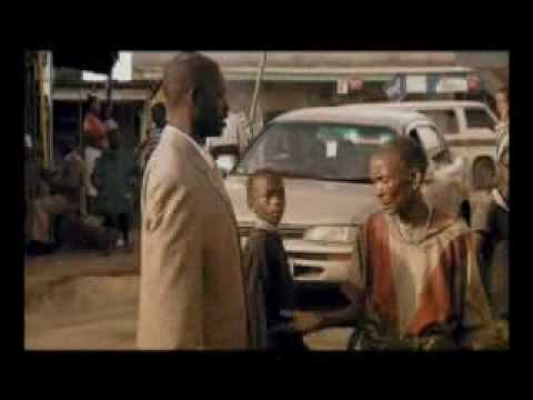 Mr Politician - Nakaaya feat. M1 of Dead Prez