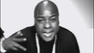 Jadakiss - Keep Ya Head Up (feat. Ann Nesby)