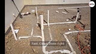 Plumber Near Me: Nomad Plumbing Services in Polson, Bigfork & Lakeside | Emergency & Repairs