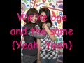 Selena Gomez & Demi Lovato - One And The Same ...
