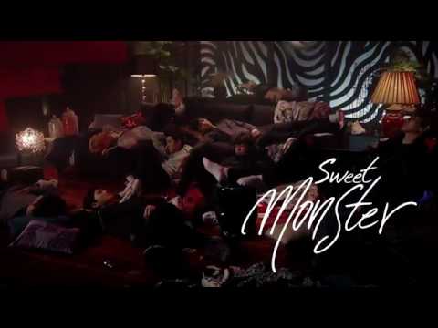 skechers (sweet monster ) Exo ft. Red velvet