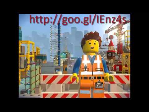 LEGO La Grande Aventure ? Le Jeu Vid�o PC