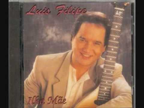 Luis Filipe- Brinquedo Desfeito