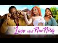 LOVE AND NEW NOTES TIMINI EBGUSON SOPHIE ALAKIJA ENIOLA BADMUS