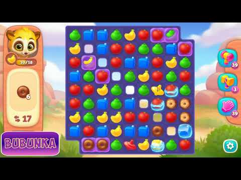 Wildscapes level 1519 HD