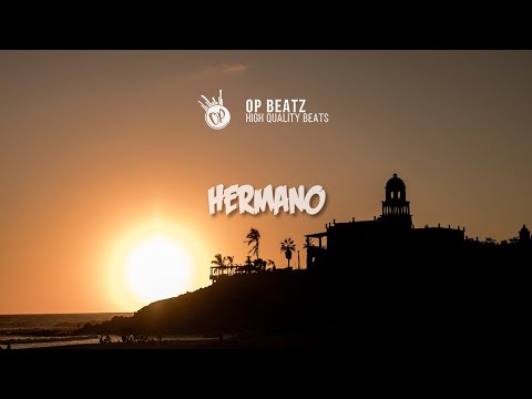 [FREE] Spanish Guitar Flute Beat 'Hermano' | Rap Instrumental
