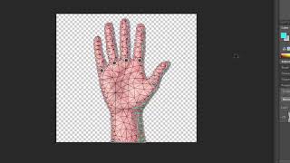 Puppet Warp - Photoshop CS6 Tutorial