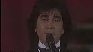 JOSE LUIS RODRIGUEZ....Un toque de locura