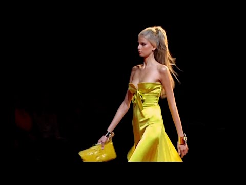 VALENTINO Spring Summer 2005