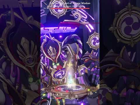 Most AVERAGE C0 Wanderer🗿🍷 #genshinimpact