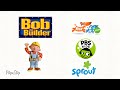 What Channel Do You Think Bob The Builder Is Better On