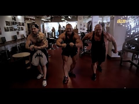 ĆPAJ SPORT - SOBOTA odc. 2