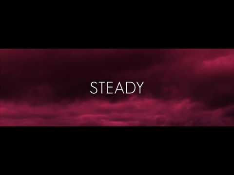 SVRCINA - Steady (Official Lyric Video) Video
