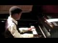 Julius Recital March 2009 Part 1 Of 2