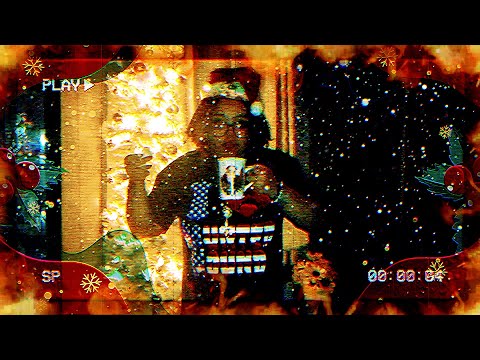 Mizz Frankie J Beatz - The Holidaze (Official Music Video)