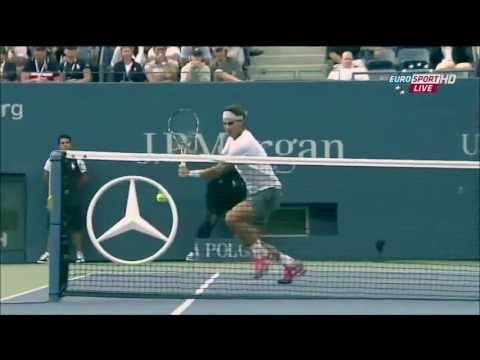 Rafael Nadal - The Spanish Beast