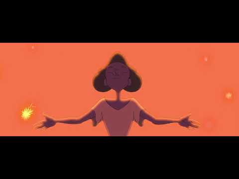 ECLOSION | Animation Short Film 2021 | Ecole L'Atelier