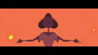 ECLOSION | Animation Short Film 2021 | Ecole L'Atelier