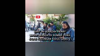 Download lagu RIP hurbert henry boomerang mp3