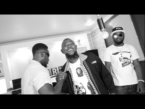 Face B, Abby The Brain x Maalim Nash - Wauza Dawa