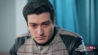 Ախթամար, Սերիա 99, Անոնս / Akhtamar