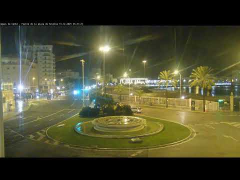 Plaza de Sevilla thumbnail