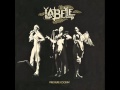 Labelle - Open Up Your Heart