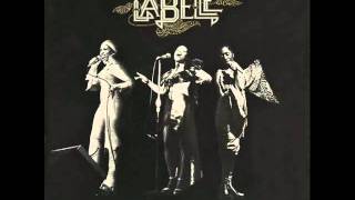 Labelle - Open Up Your Heart