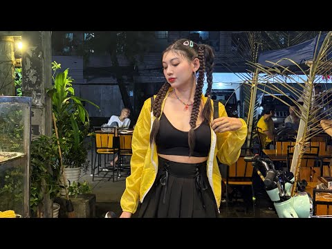 2025 Thingyan Festival in Yangon 19 street 💦 19 လမ်း သကြင်္န် 🧚🏻‍♀️ #yangon #thingyan