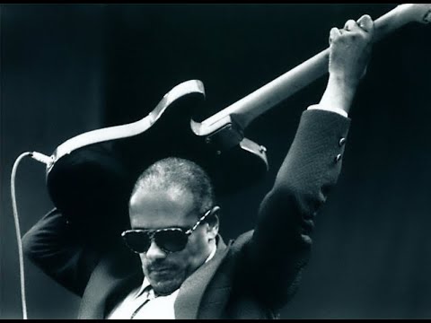 Snooks Eaglin @ NOLA, USA (1995)