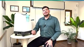 SOLUCIONES PARA PROBLEMAS CON TU CONCENTRADOR DE OXIGENO