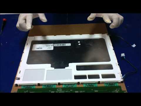 LM150X08 LCD Display