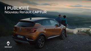 Video 0 of Product Renault Captur 2 Crossover (2019)