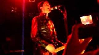 Ours - Ran Away To Tell The World