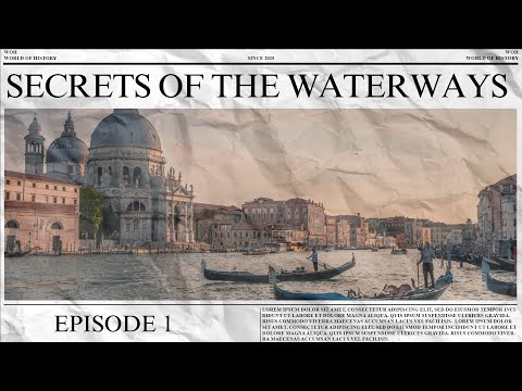 Canal Walks E01 | Discovering Britain's Waterways