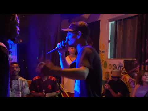 Shu X Dellas - BDO 45 - 25/03/23 [Primeira Fase]