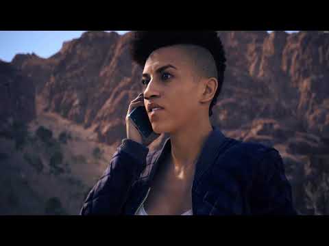 Need for Speed®: Payback @ 4k pt.123 - THE OUTLAW's RUSH