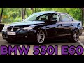 ESSAI - 🇩🇪 BMW 530i e60, la MEILLEURE GÉNÉRATION !
