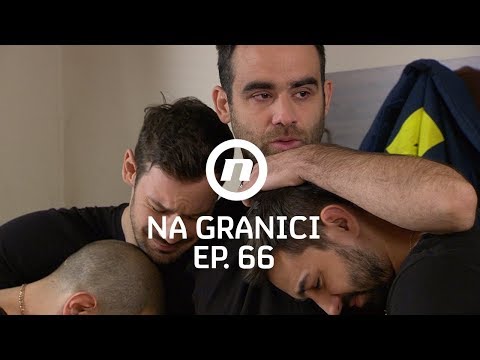 Oproštaj od DVD-a - Na granici - epizoda 66