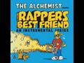 The Alchemist - Gangster Banger