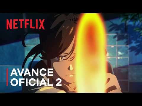 Fool Night | Avance oficial 2 | Netflix