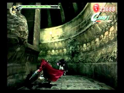 GameSpot - Devil May Cry 3: Dante's Awakening Video Review (PS2)