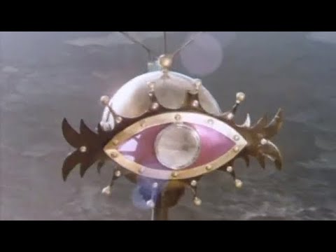 Extrait L' île mystérieuse, épisode 2 : Les naufragés de l'air.