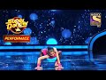 Varsha जैसी Dance में Flexibility नहीं देखी Judges ने पहले