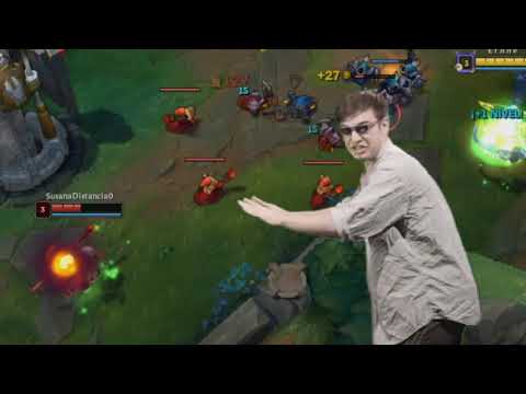 QIYANA YUUMI EXPERIENCE